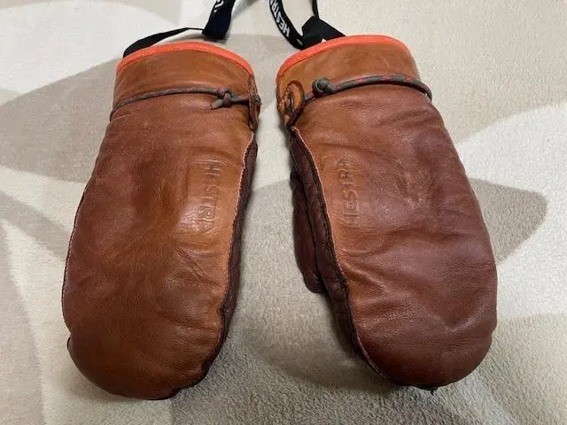 HESTRA ヘストラ WAKAYAMA MITT ワカヤマミット　サイズ 7 楽天市場】[日本正規品] スノーボード グローブ ミット ヘストラ