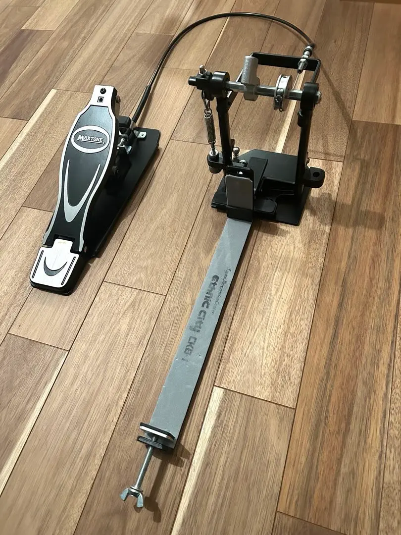 ほぼ未使用 Schlagwerk カホンペダル SR-CAP200 Amazon.com: Schlagwerk CAP200 Cajon Pedal l Remote Cable