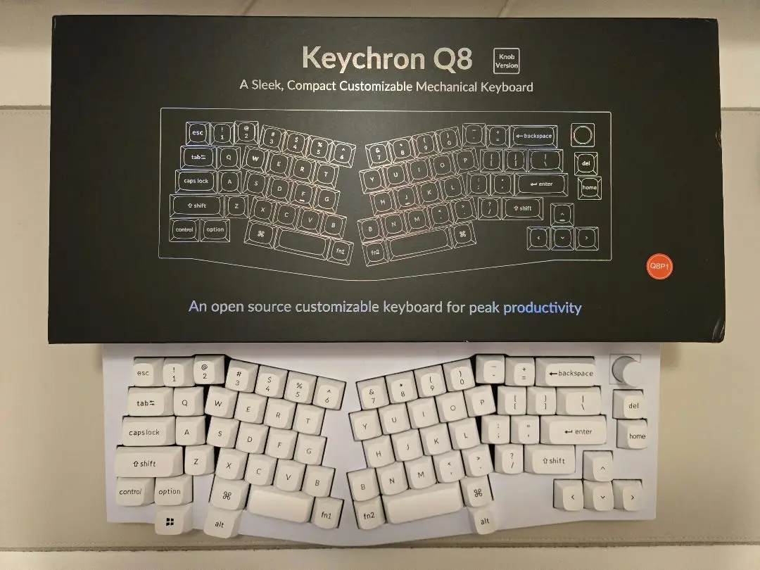 2025年最新】keychron q8の人気アイテム - メルカリ
