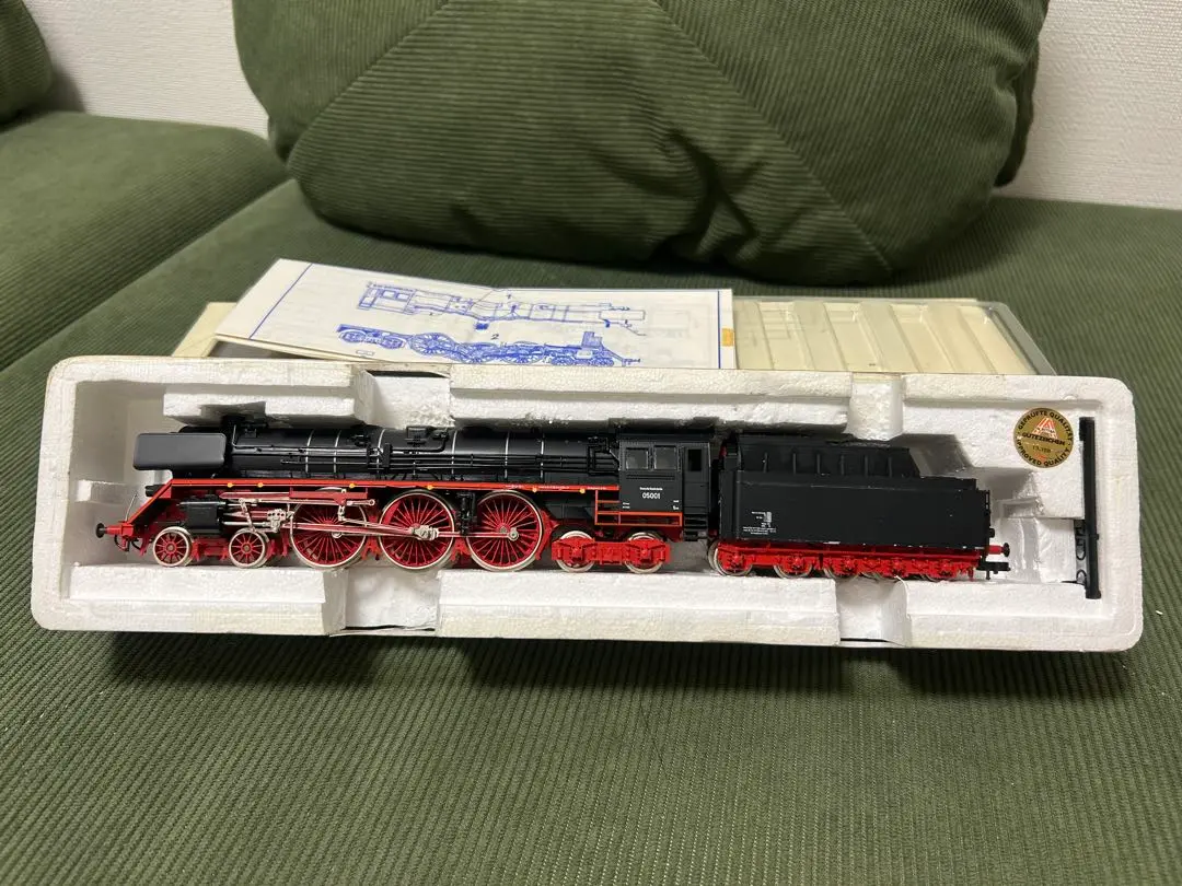Liliput リリパット　HOゲージセットの2個セット リリプット(Liliput) | 鉄道模型通販専門店エキサイトモデル