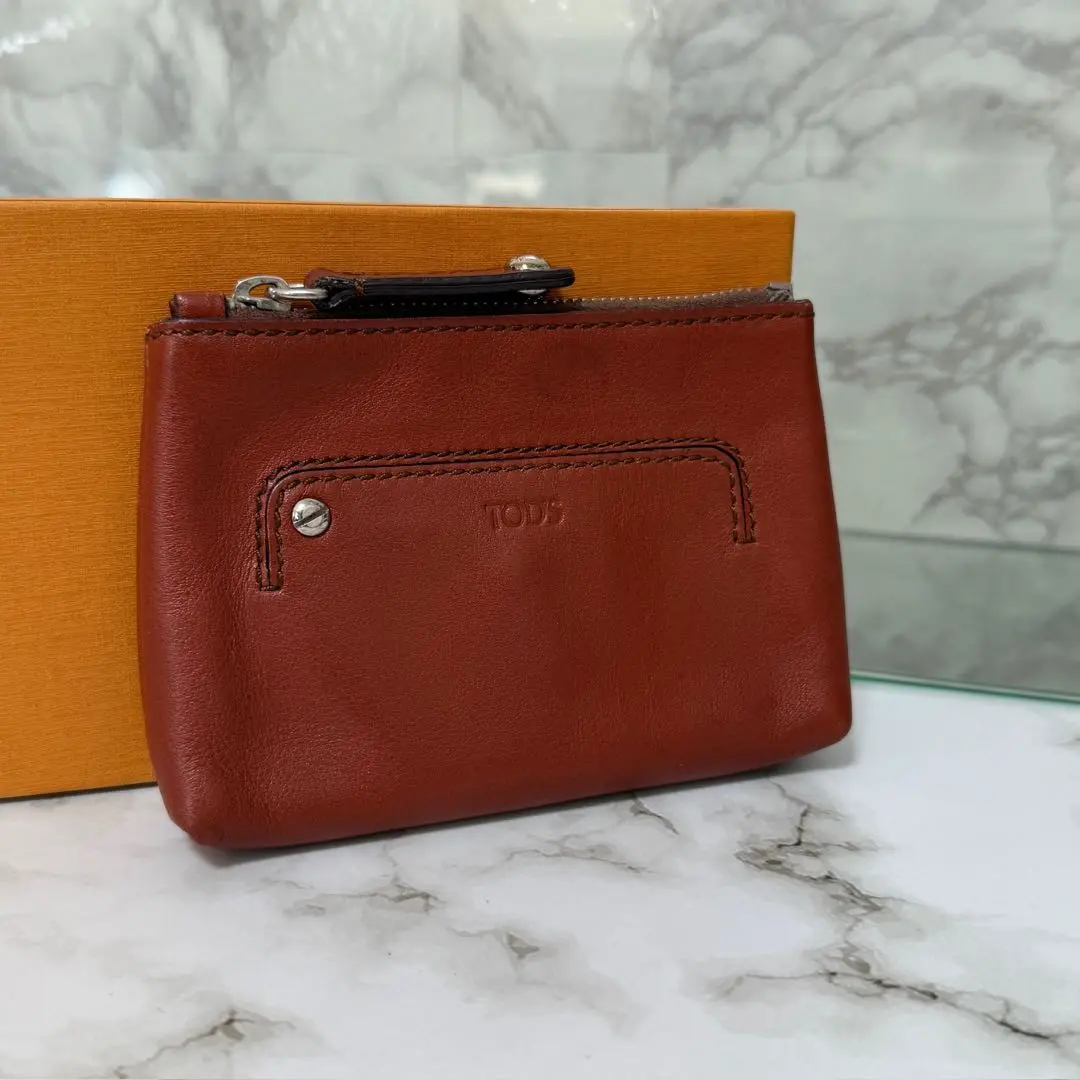 2025年最新】Tod's メンズ コインケース・小銭入れの人気