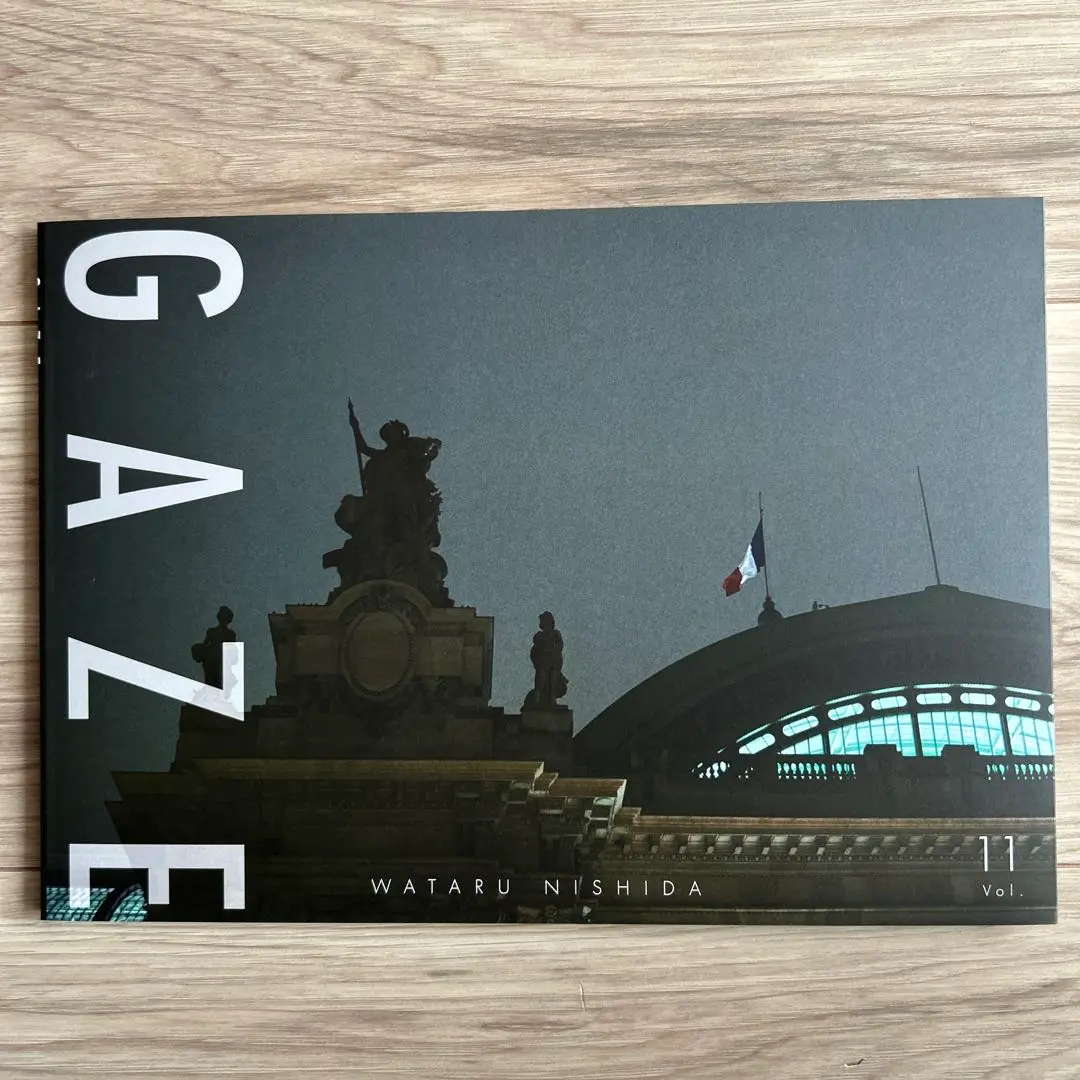 2025年最新】gaze 西田の人気アイテム - メルカリ