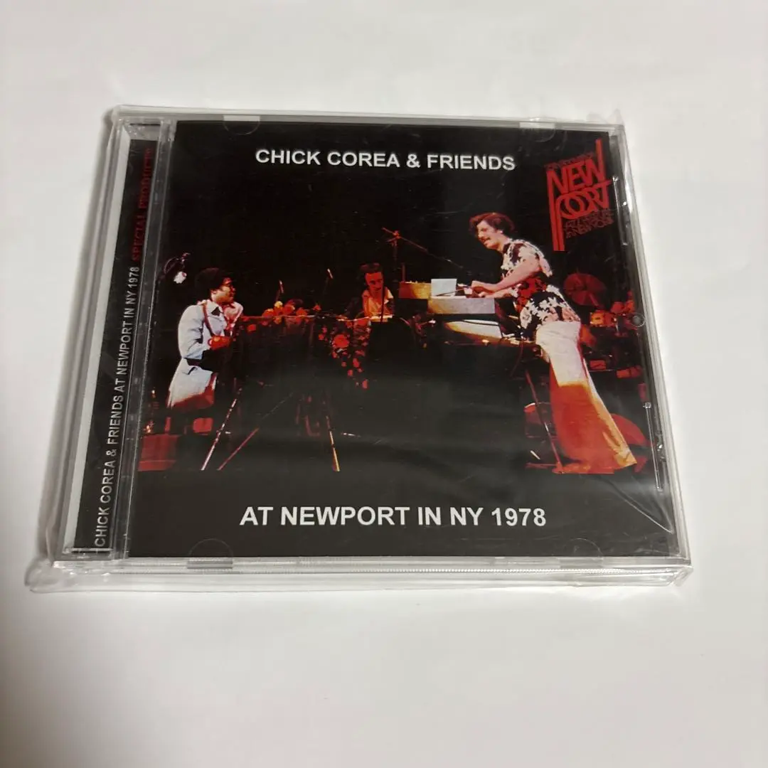 CHICK COREA & HIS FRIENDS『日輪』 レコード レア盤！ Chick Corea & His Friends - 日輪 / The Sun - UNIVERSOUNDS
