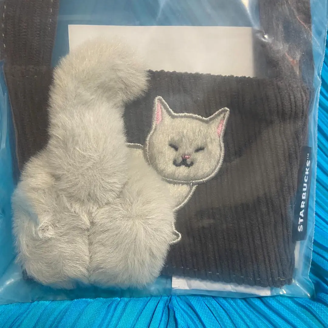 2025年最新】台湾 スタバ 猫 ドリンクホルダーの人気アイテム - メルカリ