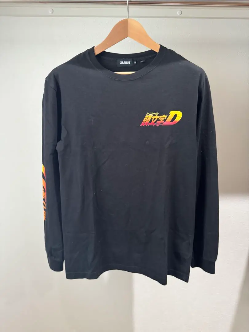 2025年最新】頭文字d xlargeの人気アイテム - メルカリ