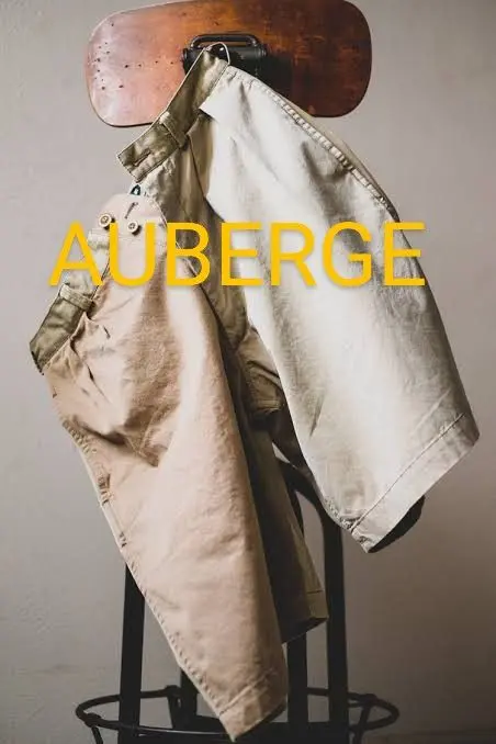 2025年最新】AUBERGE ショートパンツ・ハーフパンツの人気