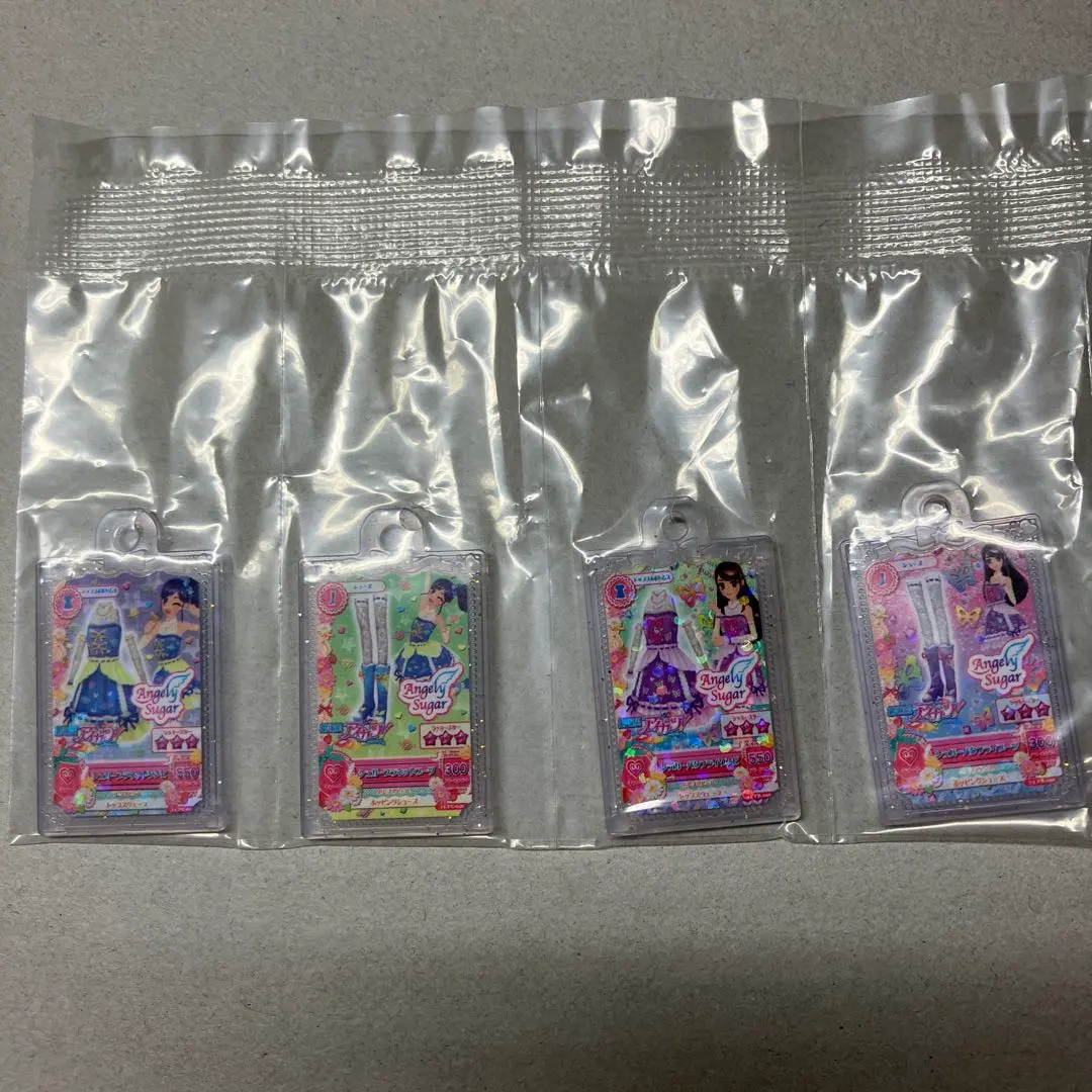 Thumbnail of Aikatsu! Goods Collection 2: Aoi, Ran