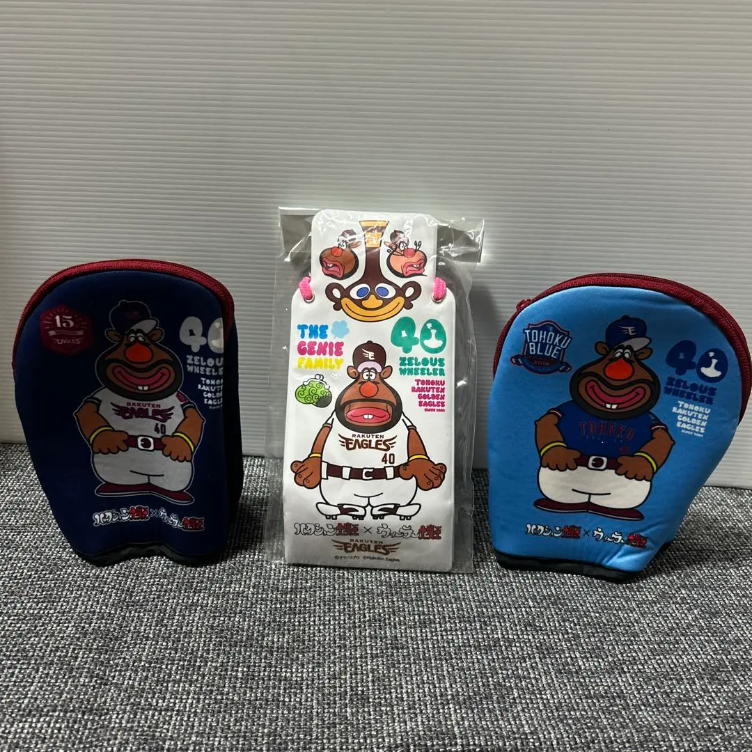 読売ジャイアンツ　ウィーラーコーチ　ハクショ大魔王　バック ウィーラー選手と「ハクション大魔王2020」がコラボ! 壺