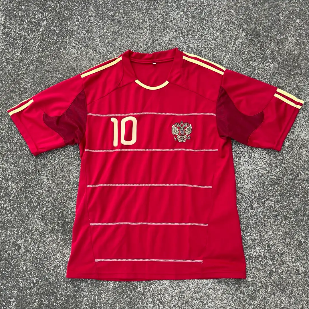 2025年最新】arshavinの人気アイテム - メルカリ
