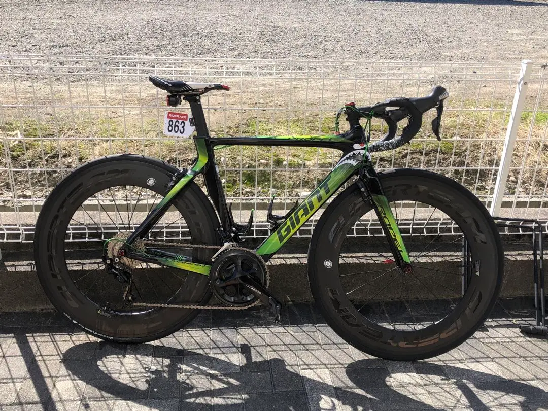 2025年最新】giant tt バイクの人気アイテム - メルカリ