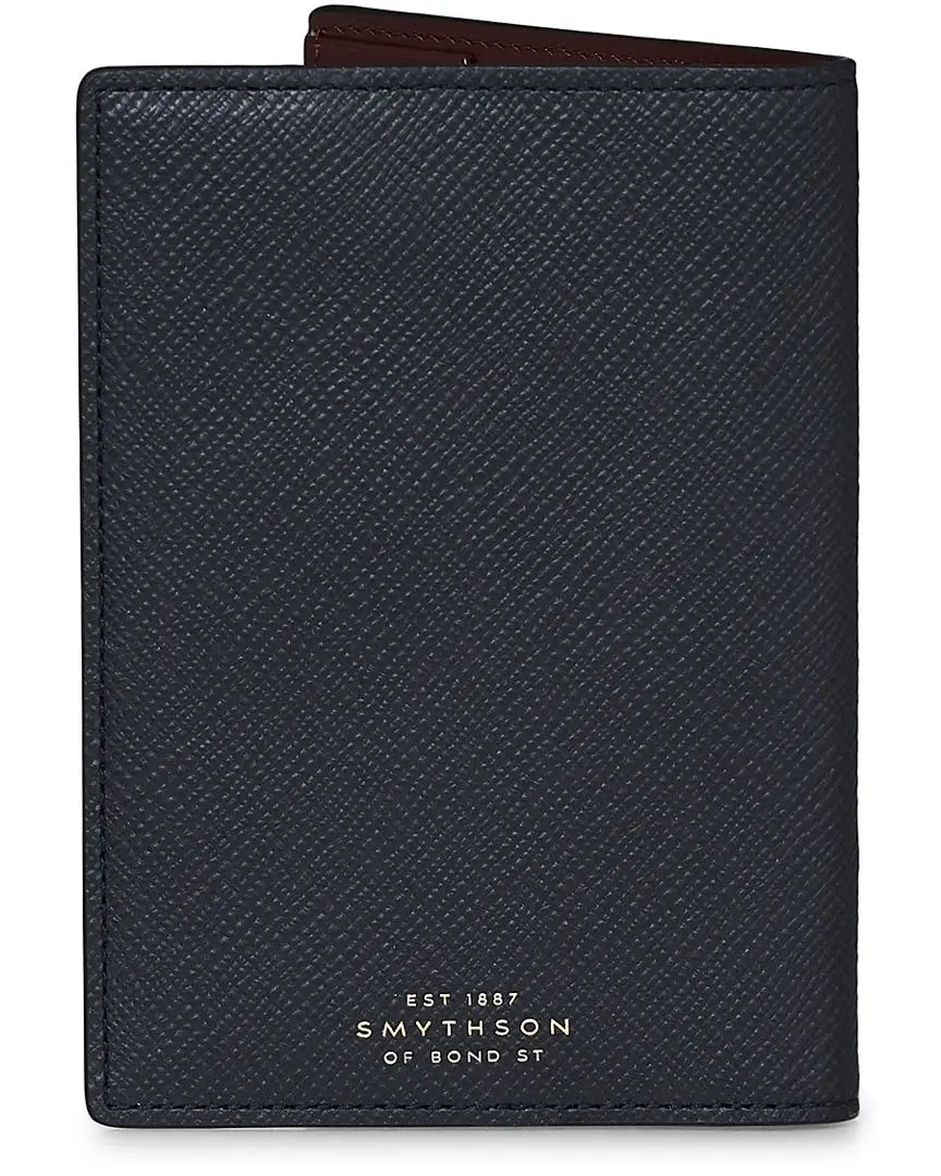 2025年最新】Smythson パスポートケース・カバーの人気アイテム