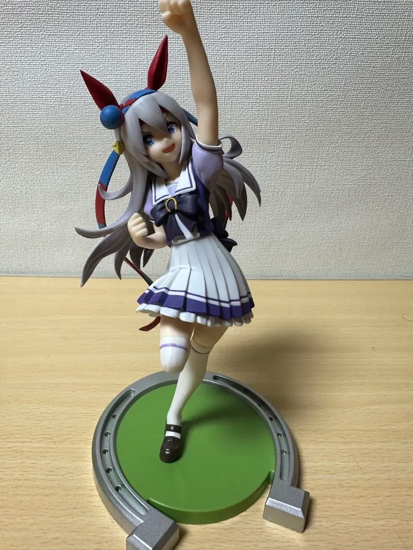 S.H.フィギュアーツ ウマ娘プリティダービー タマモクロス S.H.Figuarts ウマ娘 プリティーダービー タマモクロス | ウマ娘