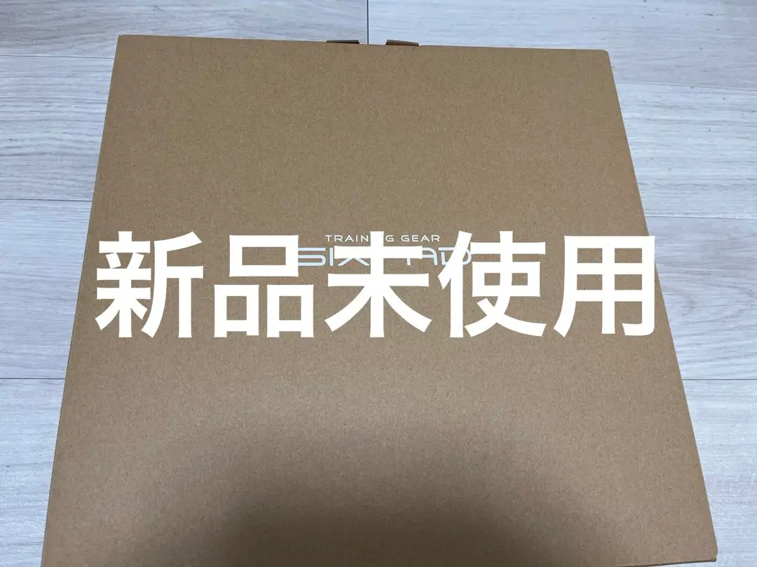 2025年最新】sixpad foot fit plus2の人気アイテム - メルカリ