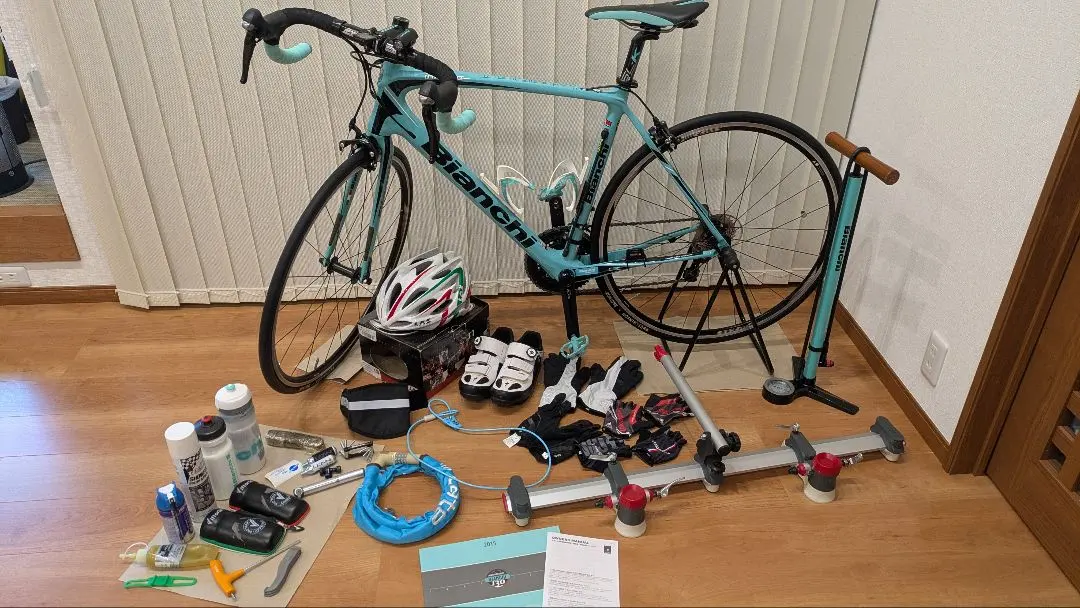 2025年最新】ビアンキ インテンソの人気アイテム - メルカリ