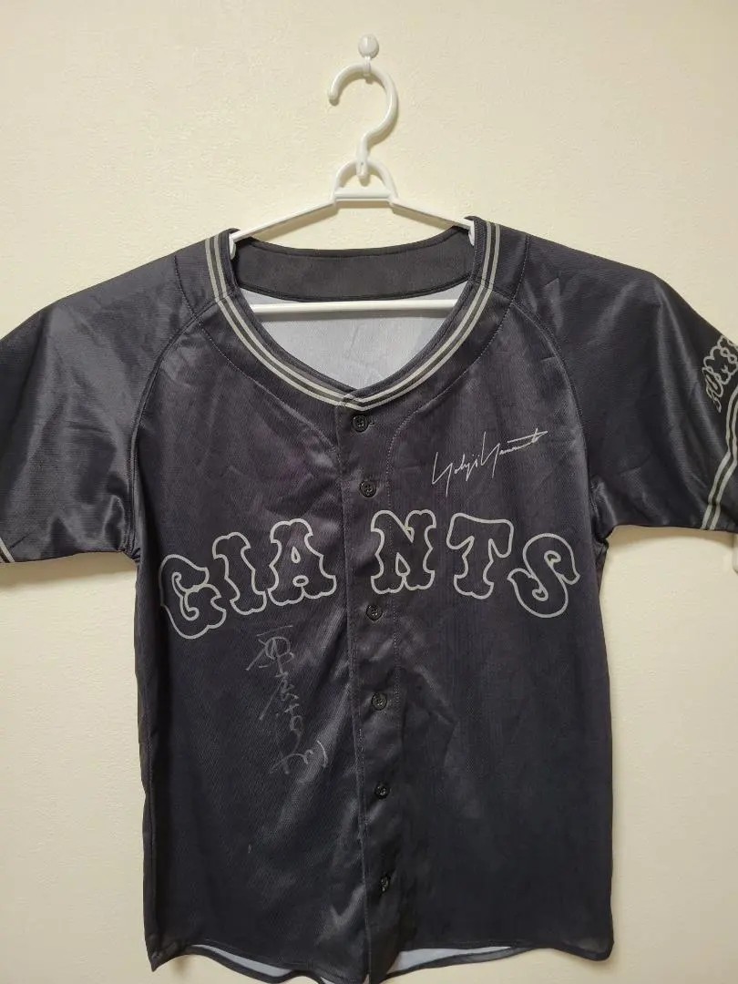 2025年最新】原辰徳ユニフォームの人気アイテム - メルカリ