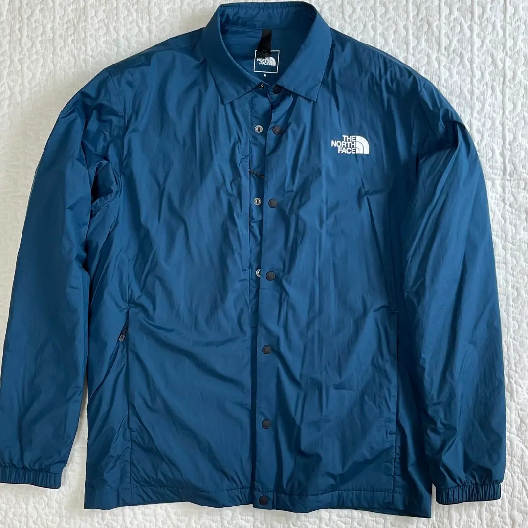 ノースフェイス ベントリックスシャツ NY82103 Mサイズ THE NORTH FACE ザ・ノース・フェイス 中綿シャツ レディース