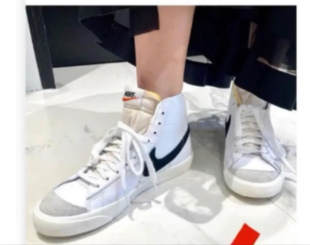 2025年最新】muse de deuxieme classe nikeの人気アイテム