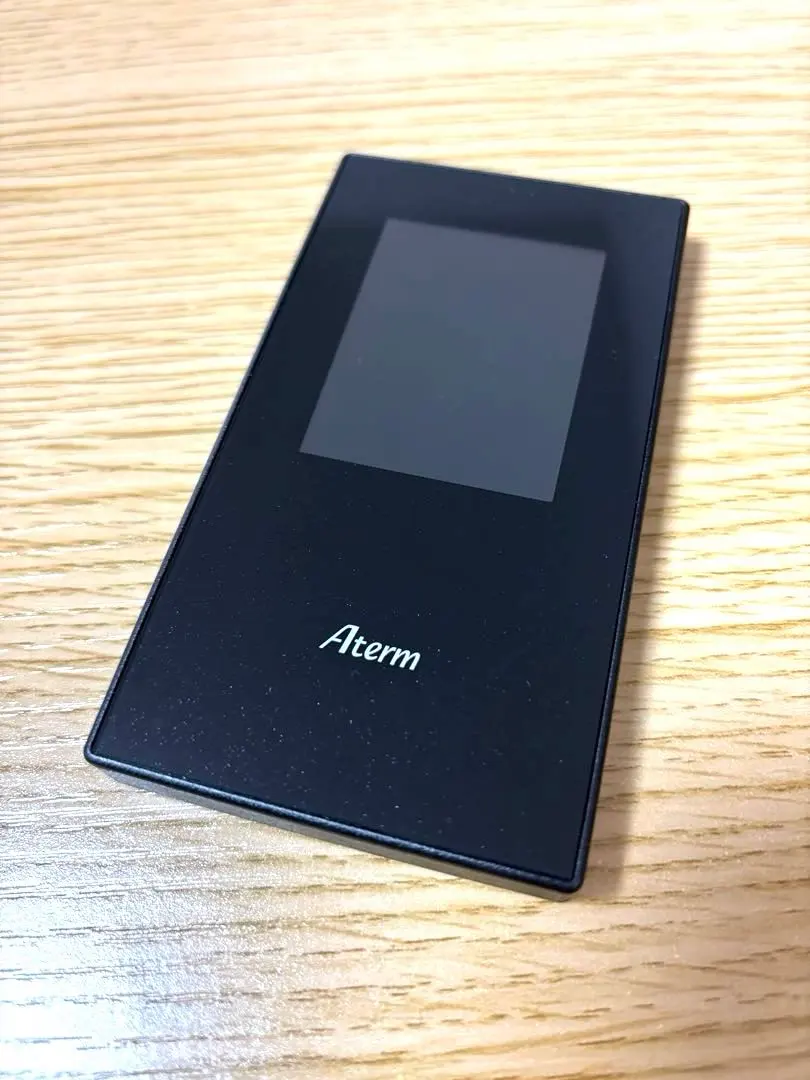 Thumbnail of Good condition Aterm MR05LN PA-MR05LN Mobile WiFi Router