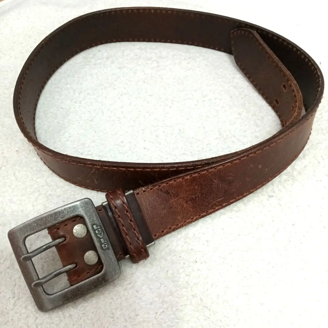 希少 ヴィンテージ Levi's RED TAB レザーベルト 80〜91cm 2025年最新】Levi's RED TAB ベルトの人気アイテム - メルカリ