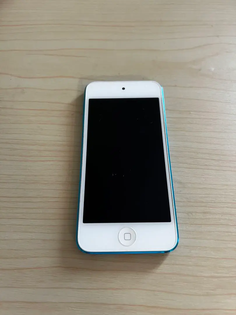 iPod touch 第5世代 32GB MD717J/A ブルー Apple iPod Touch 第5世代 32GB MD717J/A ブルー iPod iPod