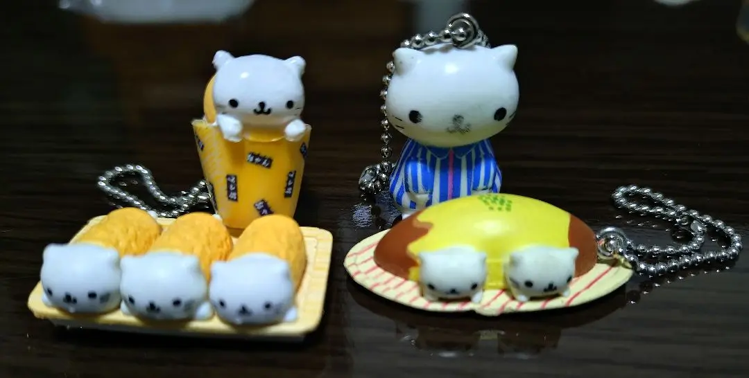 2025年最新】にゃんにゃんにゃんこ ローソンの人気アイテム
