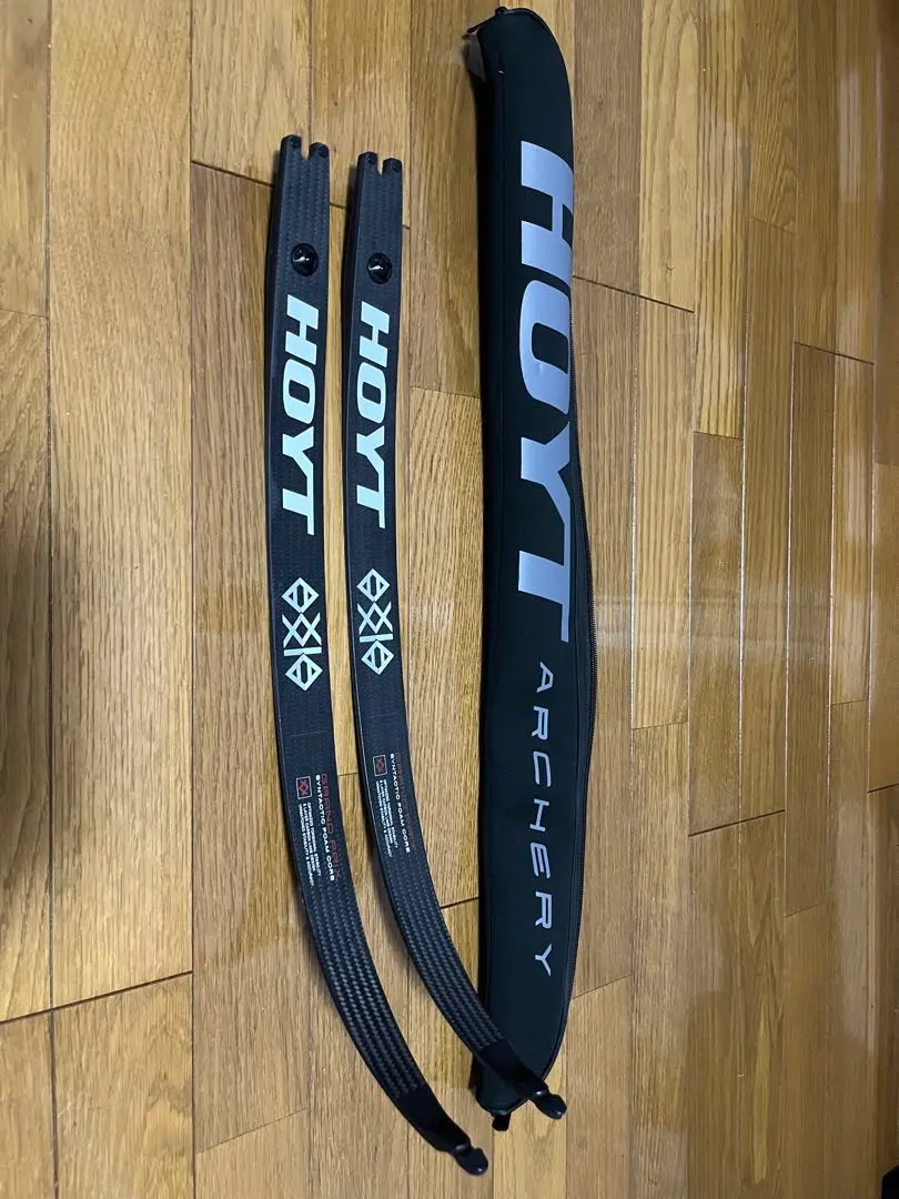 【新品/送料無料】HOYT ホイットアーチェリー フォーミュラ　クアトロリム フォームコア ショート 46ポンド 1_000000011465.jpg?1714556324