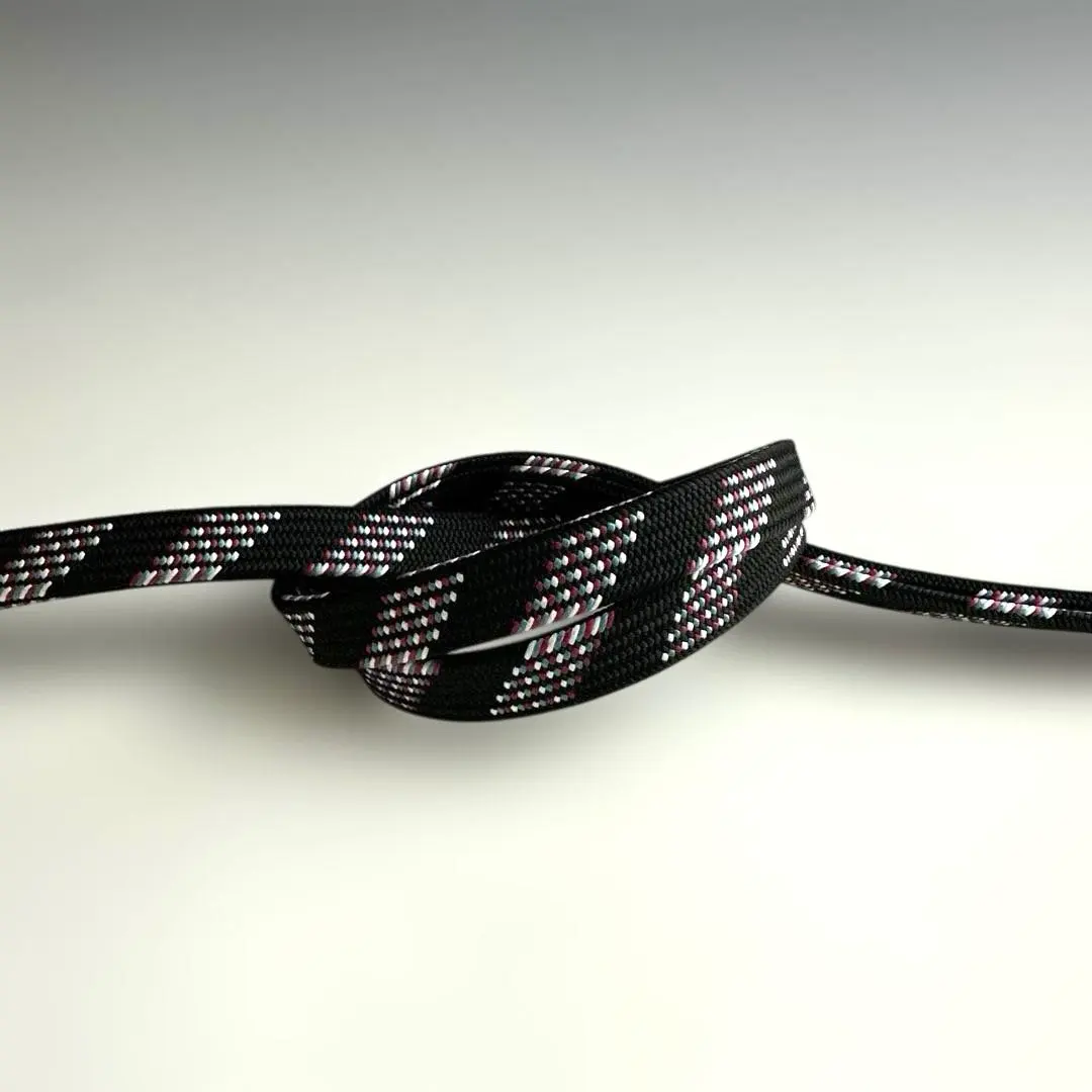 Thumbnail of Brand new, unused item!! Stylish!! Intangible Cultural Property 【Gotō Obi-jime (cord)】 A77