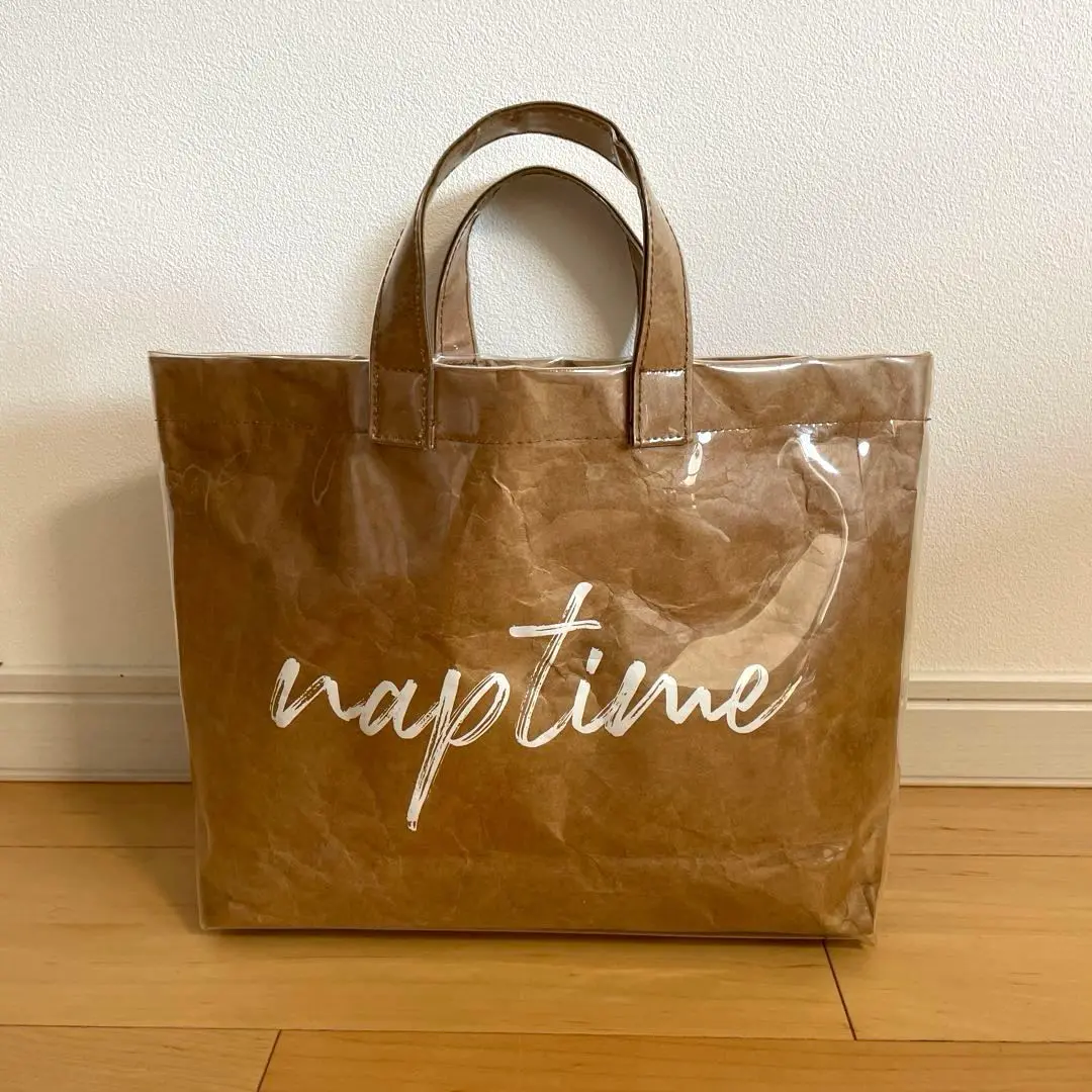 naptime トートバック ナップタイム naptime. Nissy 西島隆弘 刺繍Tシャツ トート