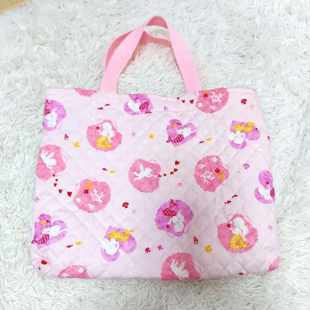 Thumbnail of Handbag/Drawstring Bag