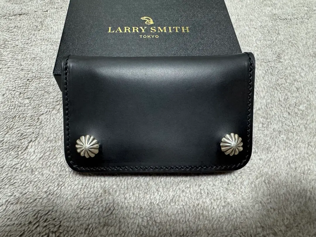 2025年最新】Larry Smith メンズ 長財布の人気アイテム - メルカリ