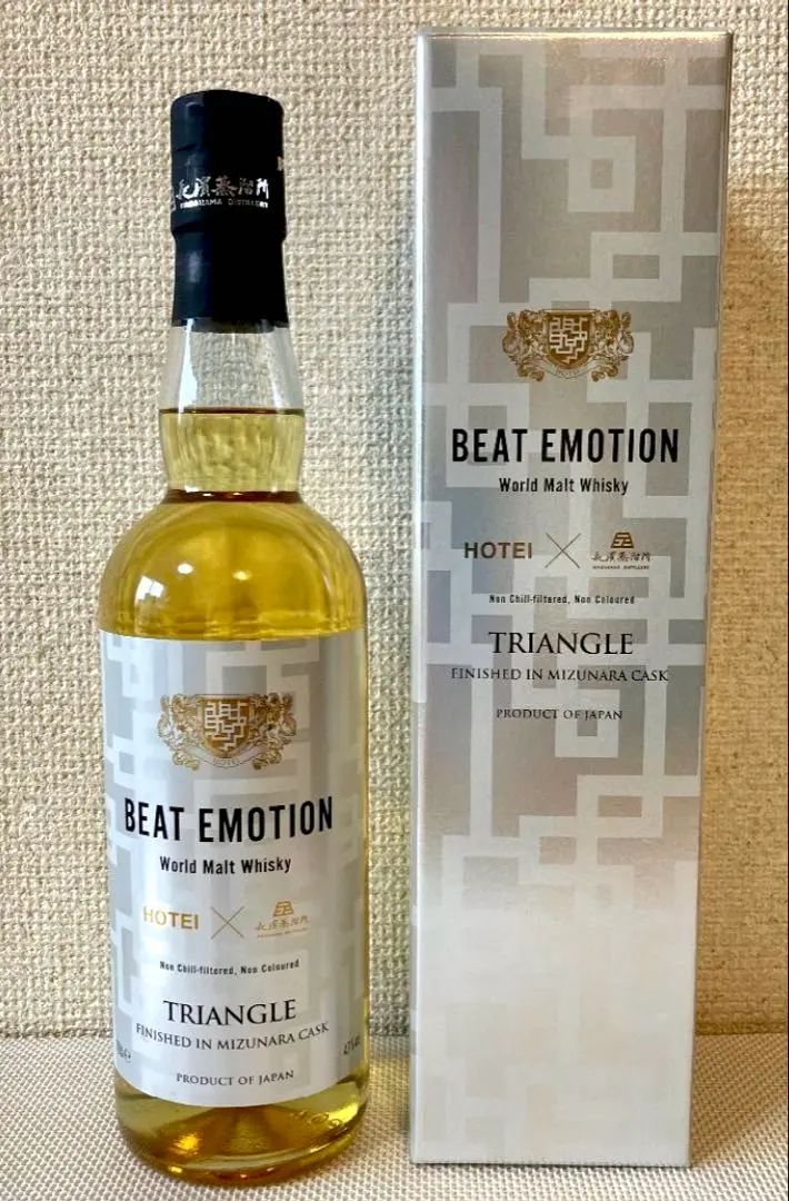 2025年最新】beat emotion ウイスキーの人気アイテム - メルカリ