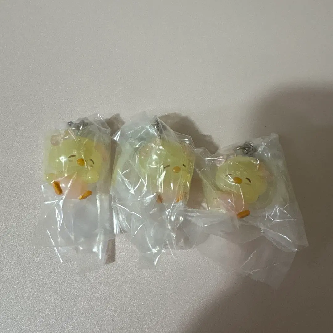 mikko 標記飾品 Puff 的縮圖