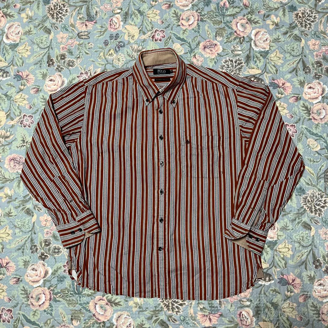 Thumbnail of POLO Premium Corduroy LL Shirt