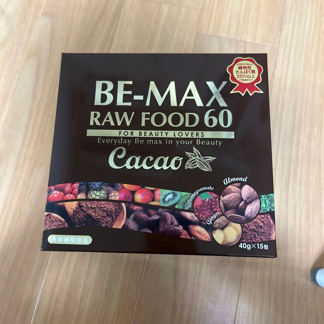 2025年最新】be-max ローフードの人気アイテム - メルカリ