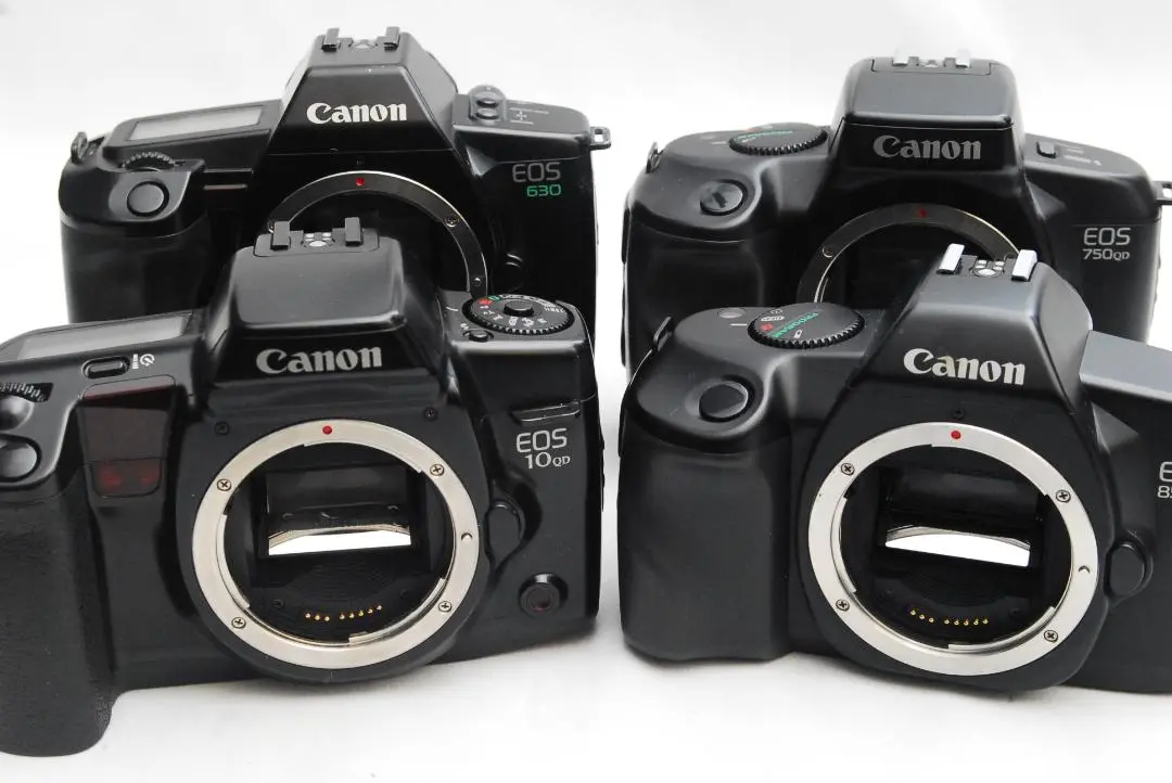 2025年最新】canon eos 850qdの人気アイテム - メルカリ