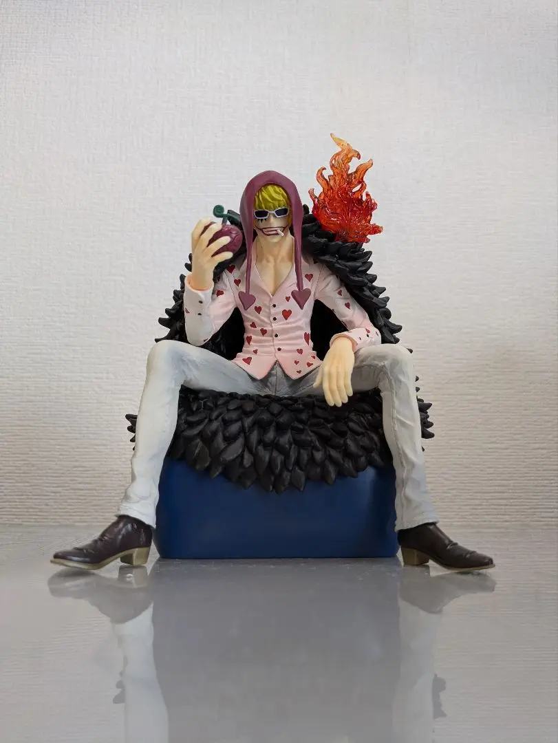 2025年最新】フィギュアーツzero コラソンの人気アイテム - メルカリ