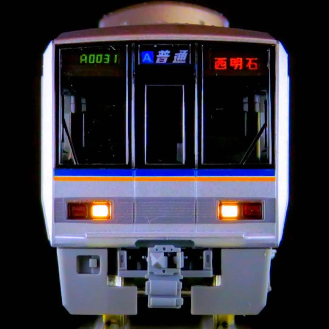 2025年最新】207系 98837の人気アイテム - メルカリ