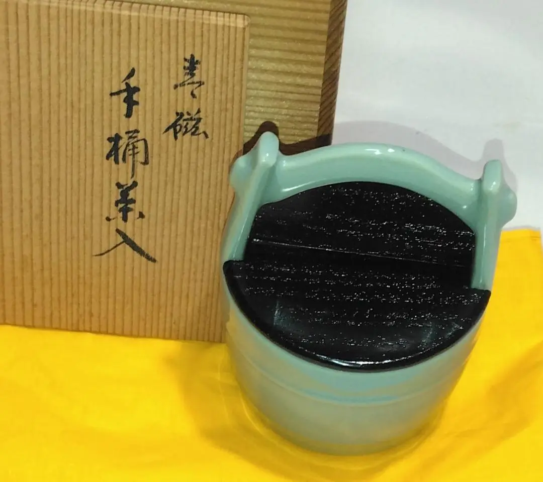 2025年最新】手桶茶入の人気アイテム - メルカリ