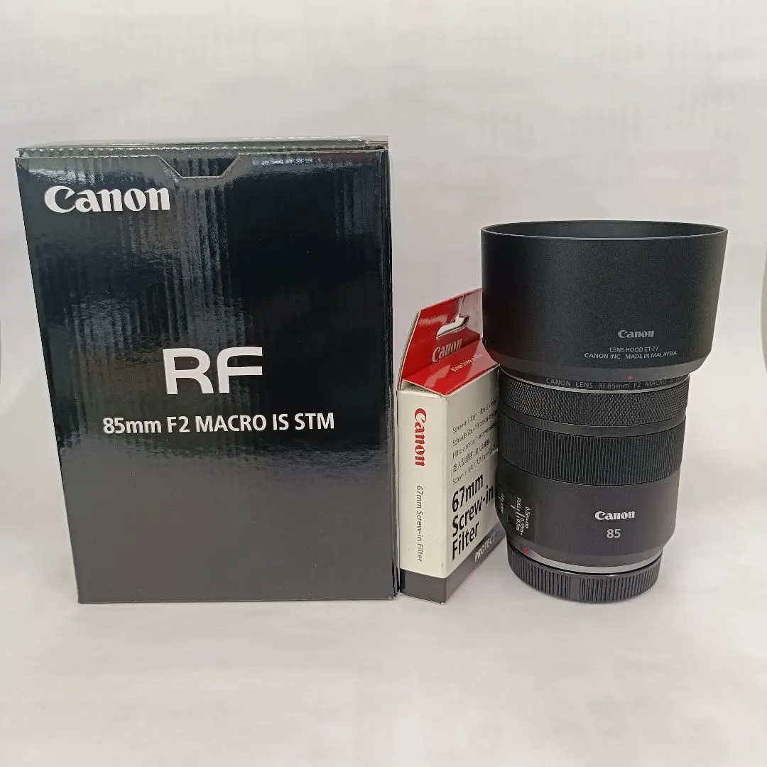 2025年最新】rf85mm f2の人気アイテム - メルカリ 2025年最新】rf85mm f2の人気アイテム - メルカリ