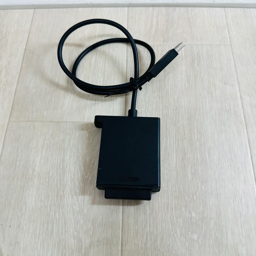 Thumbnail of Xbox 360 Hard Drive Transfer Cable 1499