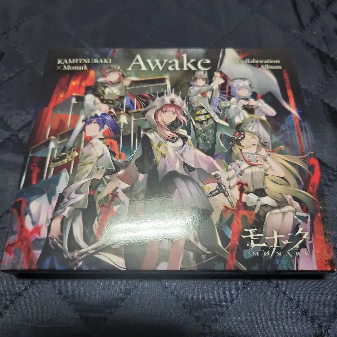2025年最新】kamitsubaki awakeの人気アイテム - メルカリ