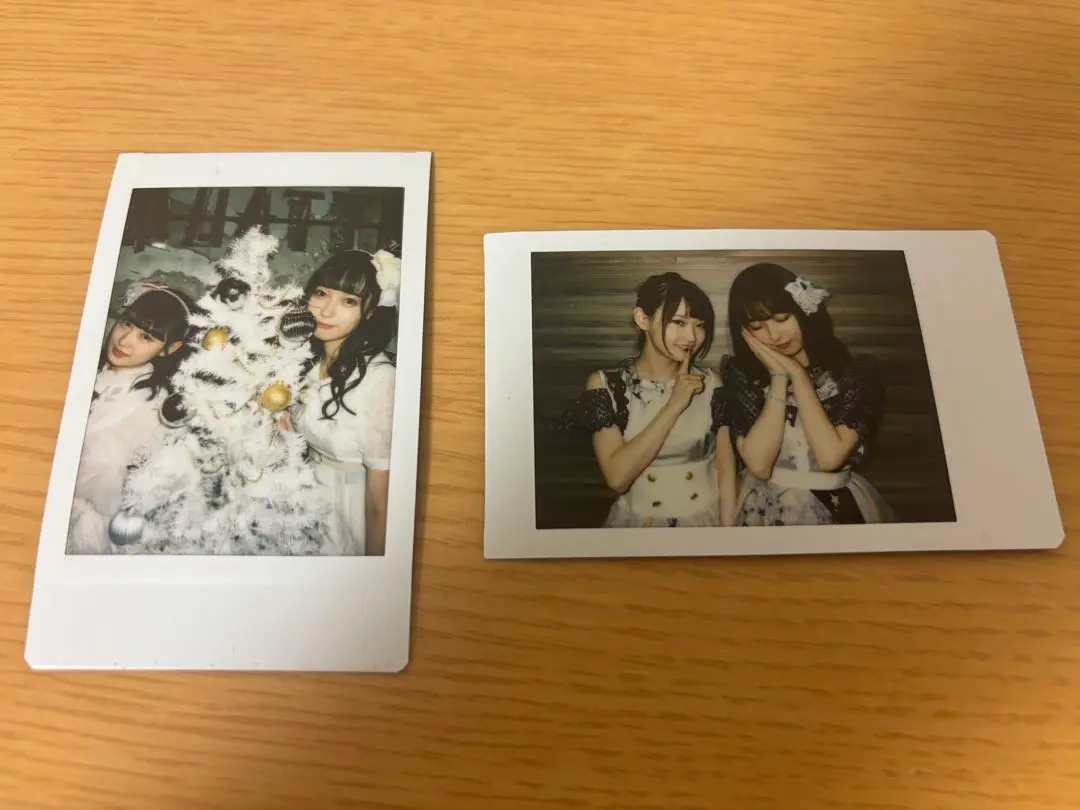 Gothic Luck 菅叶和　CD特典　ブロマイド Gothic Luck 菅叶和 CD特典 ブロマイド