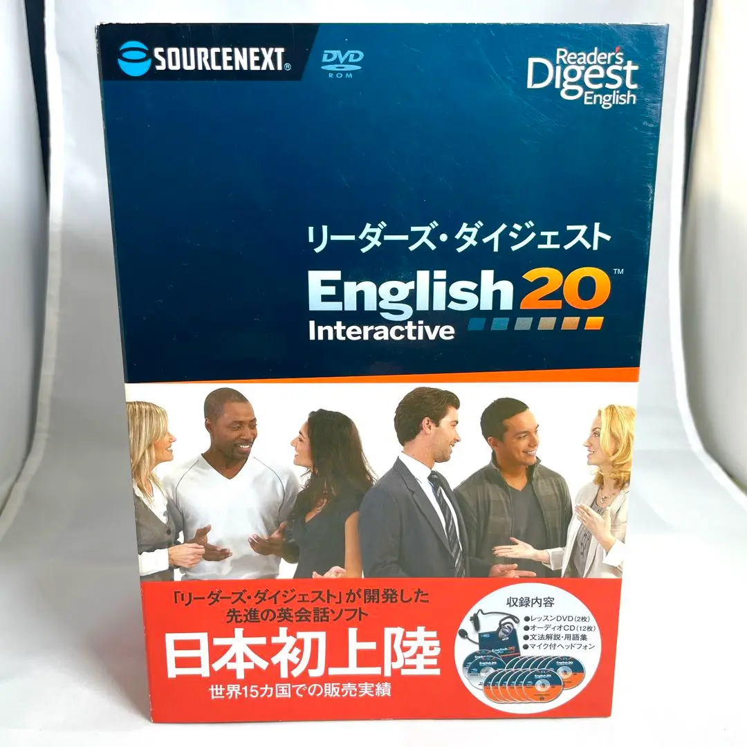 2025年最新】リーダーズ・ダイジェスト ENGLISH20の人気アイテム