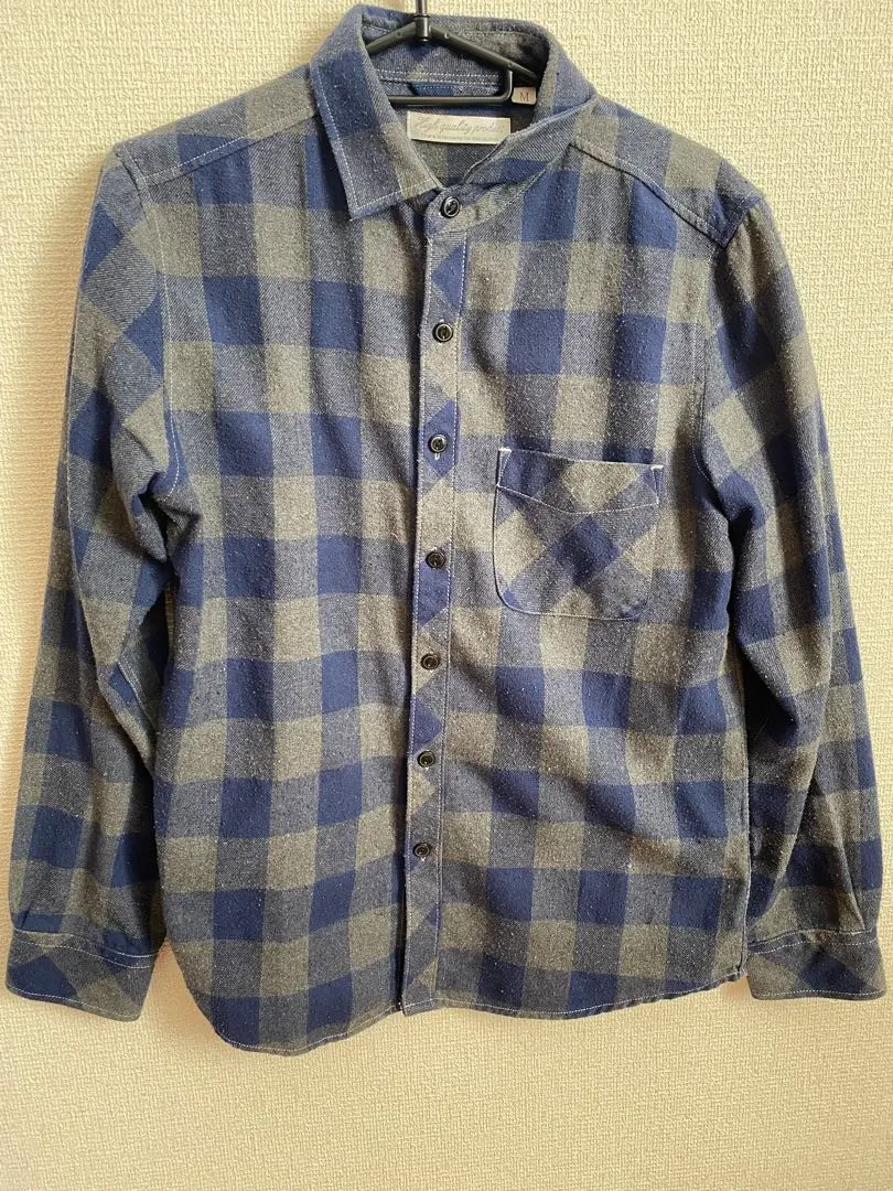 Thumbnail of High-quality product shirt