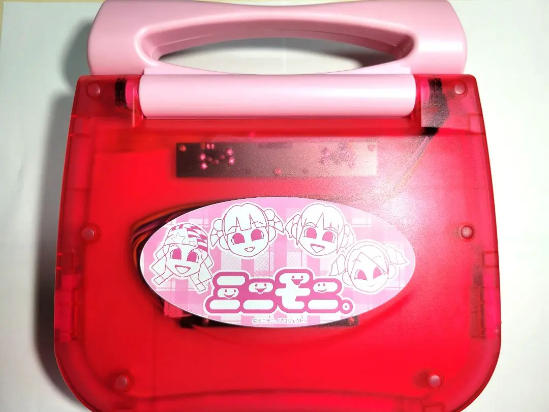 ミニモニ。 キーボードだぴょん - メルカリ