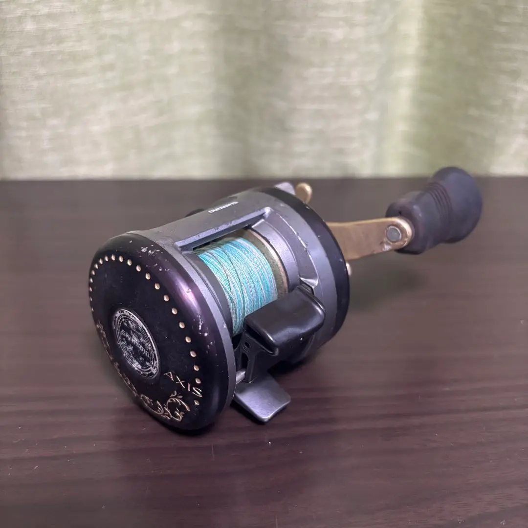 2025年最新】SHIMANO AXIS 400Fの人気アイテム - メルカリ