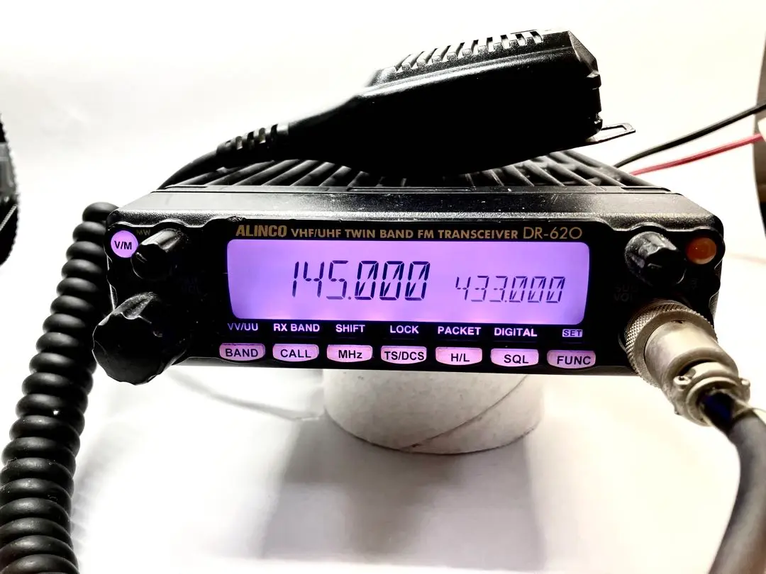 2025年最新】アルインコ DR-620の人気アイテム - メルカリ