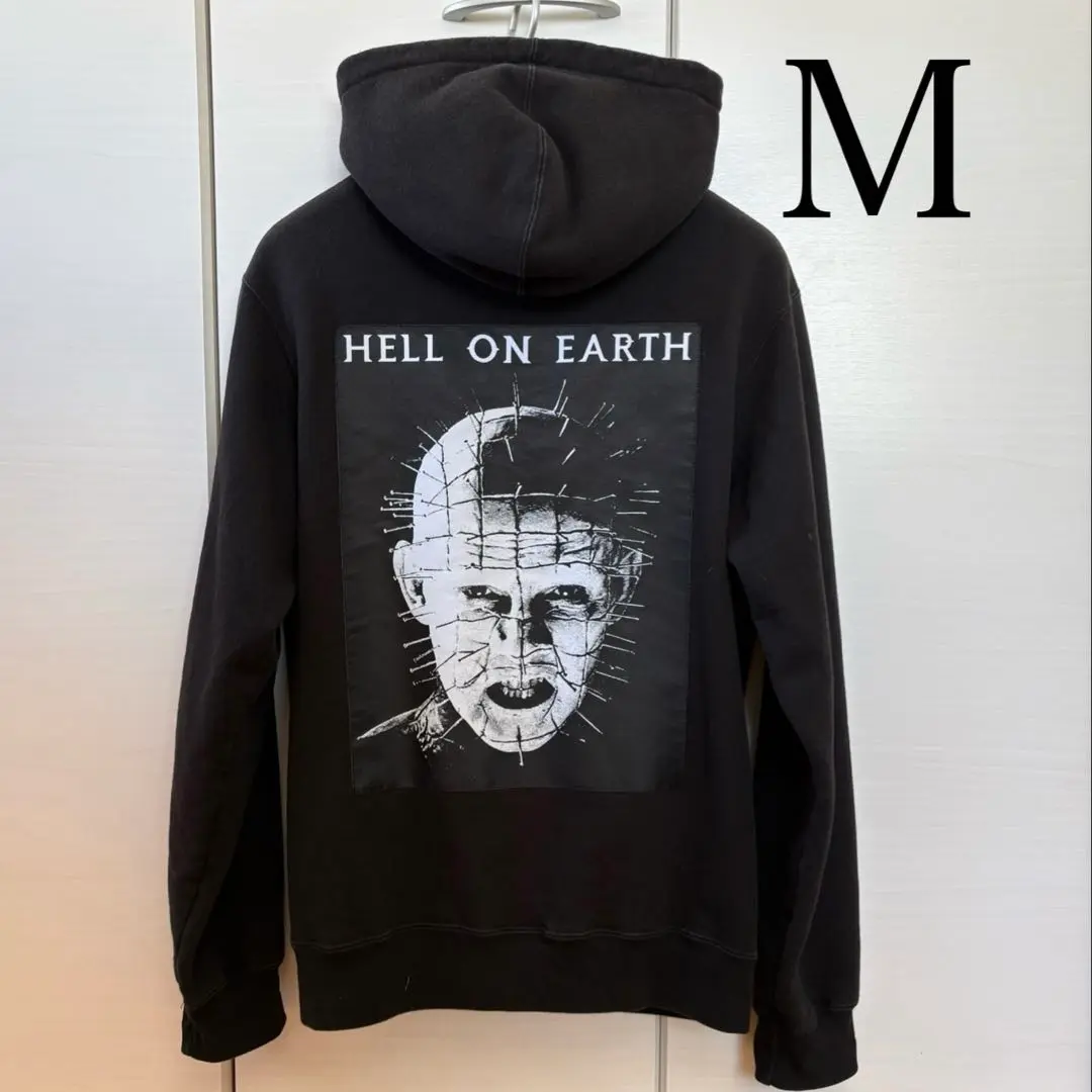 2025年最新】Supreme シュプリーム18ss Hellraiserの人気