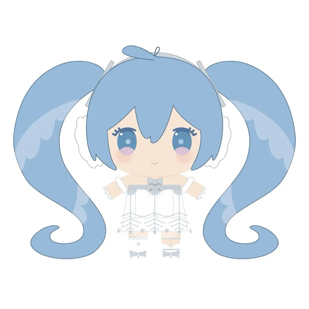 2025年最新】初音ミクシンフォニー ぬいぐるみの人気アイテム