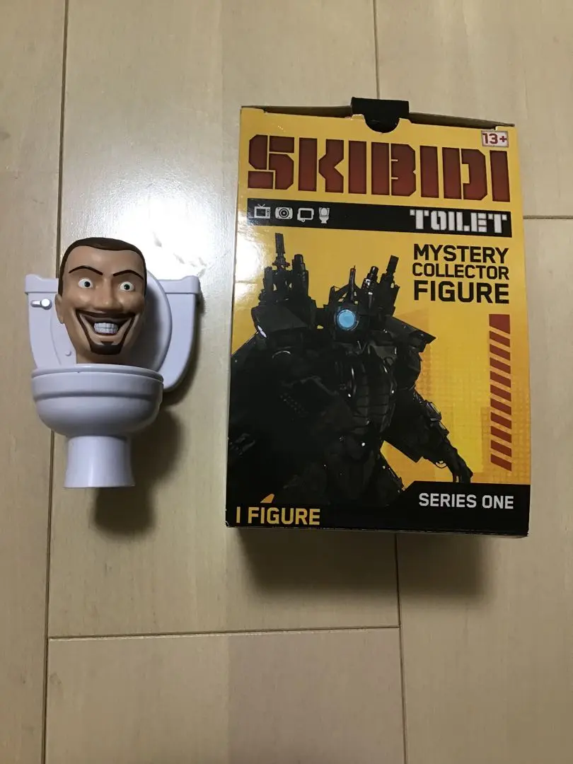 2025年最新】skibidi ミステリーの人気アイテム - メルカリ